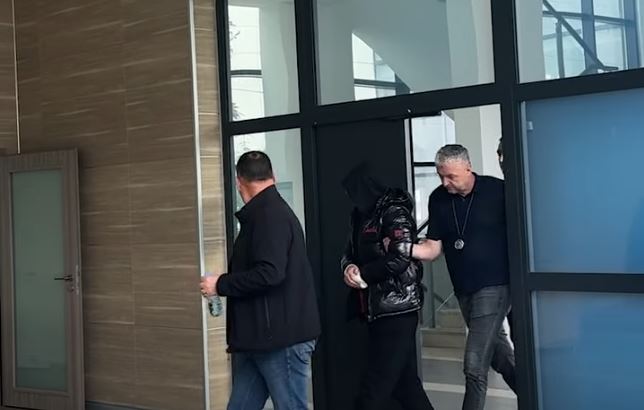 Fatmir Sheholli edhe dy muaj në paraburgim
