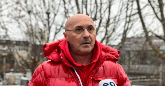 Fatmir Shehollit i vazhdohet paraburgimi edhe për dy muaj