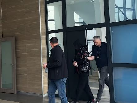 Fatmir Shehollit i dyshuar për spiunazh  i vazhdohet paraburgimi edhe për dy muaj