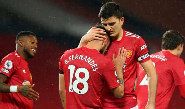 Bayern interesohet për yllin e Man Utd