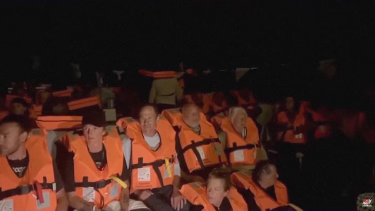 Forcat izraelite ndalojnë flotën e ndihmave drejt Gazës