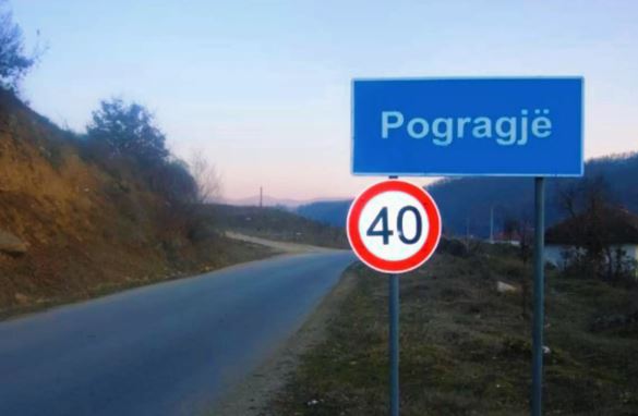 Kontrabanda me mallra komerciale, Policia ndalon dy shtetas serbë në Gjilan