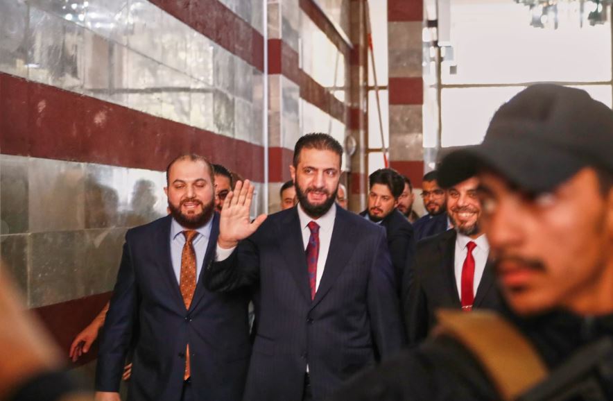 Siria mban zgjedhjet e para parlamentare që nga rrëzimi i Assadit