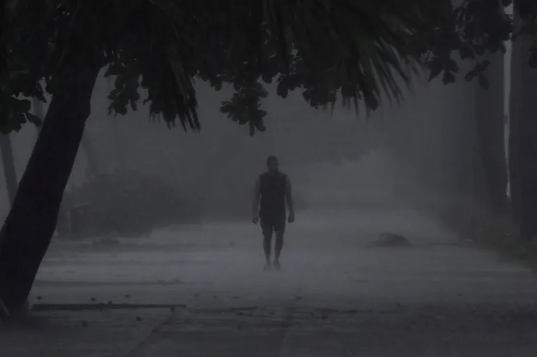 Stuhia “Melissa” kërcënon Karaibet, një i vdekur në Haiti