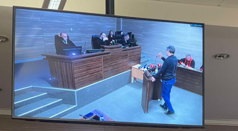 I akuzuari për 400 kg drogë: Po të mos zbulohej, malli do të shpërndahej në gjithë Kosovën