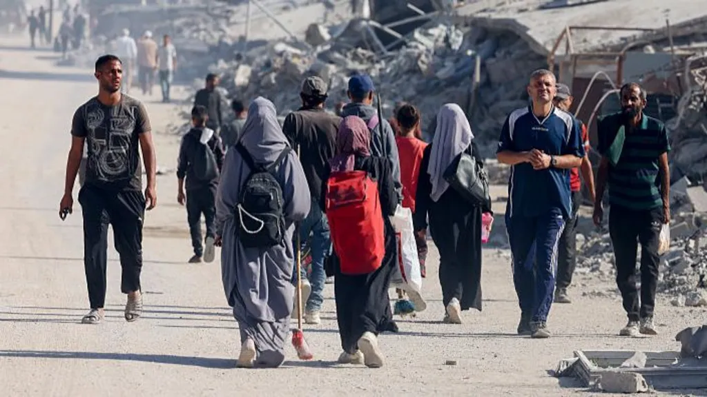 ShBA thotë se Hamasi po planifikon sulme ndaj civilëve në Gaza