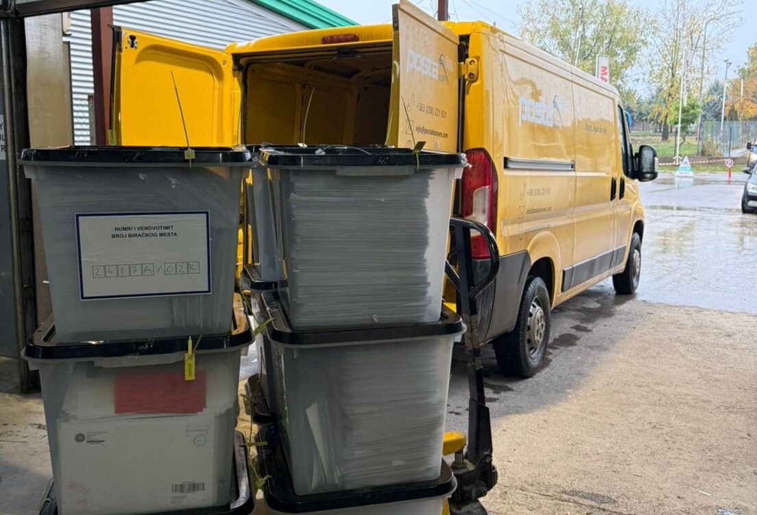 Gati 90  e votave të numëruara   kush  sa po peshon  