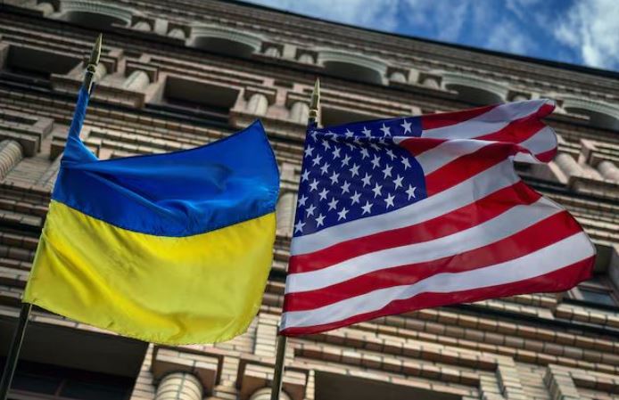 ShBA fuqizon Ukrainën me informacione për sulme energjetike në Rusi