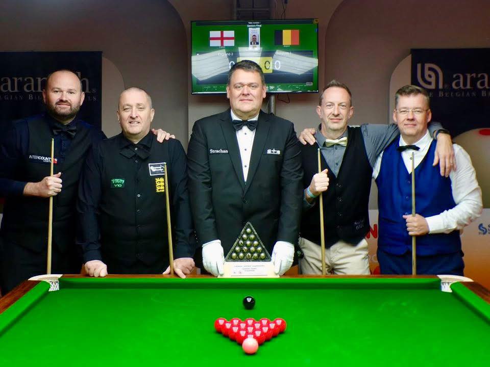 Durrësi mirëpret Kampionatin Evropian të Snooker, Rama: Moment i rëndësishëm për Shqipërinë