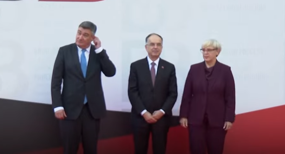 Kritika e Milanoviqit: BE-ja s’është më fuqia, që mendon se është (VIDEO)