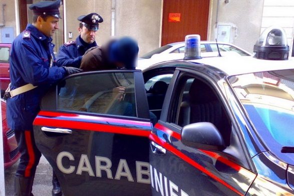 Kapet me 200 kg drogë shqiptari “i papunë” në Itali