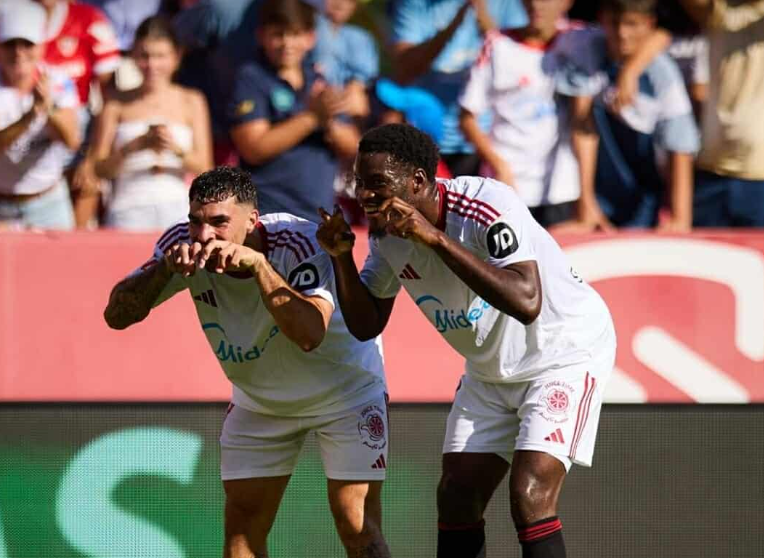 Sevilla fiton pas një dekade ndaj Barcelonës, e deklason 4 me 1