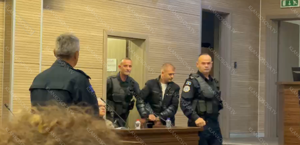 Mjeku ligjor: Provat konstatojnë se distanca e qitjes ndaj Liridona Ademajt ishte nga 2-5 cm