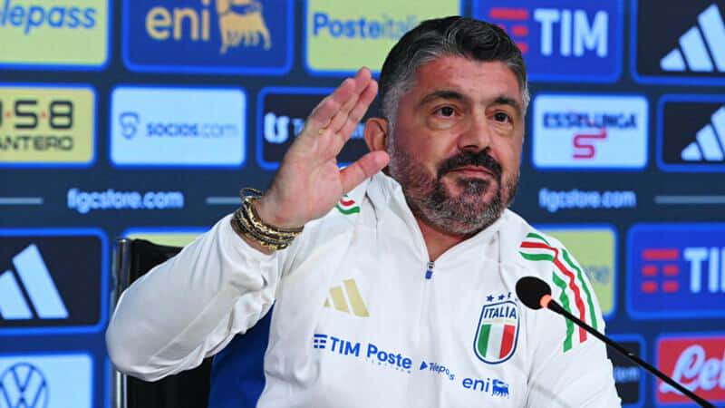 Eliminimi nga Bosnja, Gattuso afër shkarkimit
