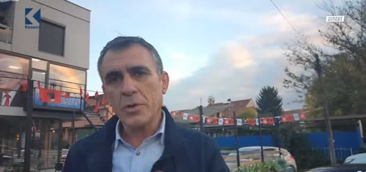 Azizi: Në Butel po zhvillohet një proces demokratik zgjedhor (VIDEO)