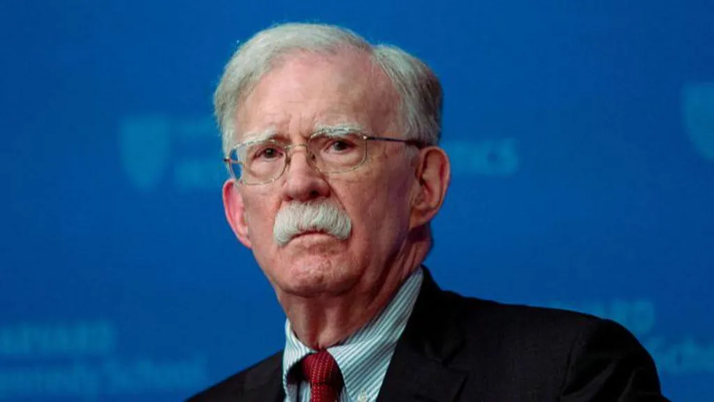 Ish-këshilltari i Trumpit, John Bolton paditet për akuza federale