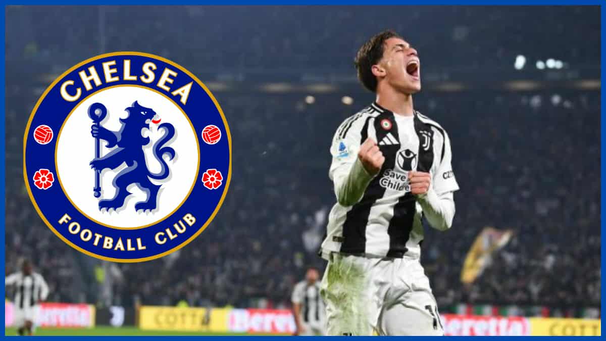 Chelsea i ofron pagë bombastike Kenan Yildizit