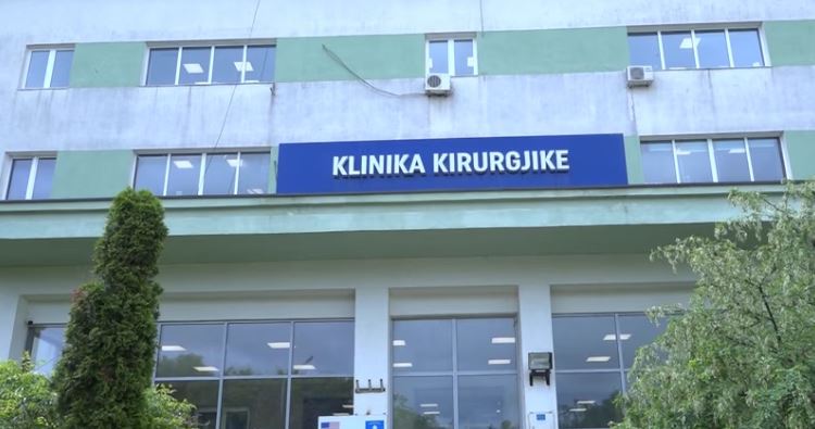 Pacienti detyrohet të paguajë 64 euro për penj, QKUK-ja pranon mungesën