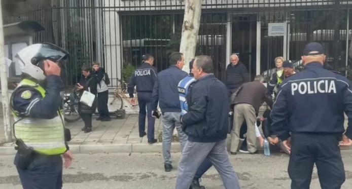 Krimi brenda Gjykatës në Tiranë, këto janë detajet e fundit
