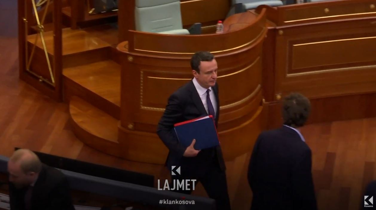 Premtimi për veteranët, plani i Kurtit 'për të fituar vota në zgjedhjet e ardhshme' (VIDEO)