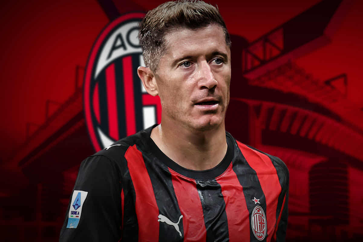 Igli Tare fillon misionin, Lewandowski në verë te AC Milan