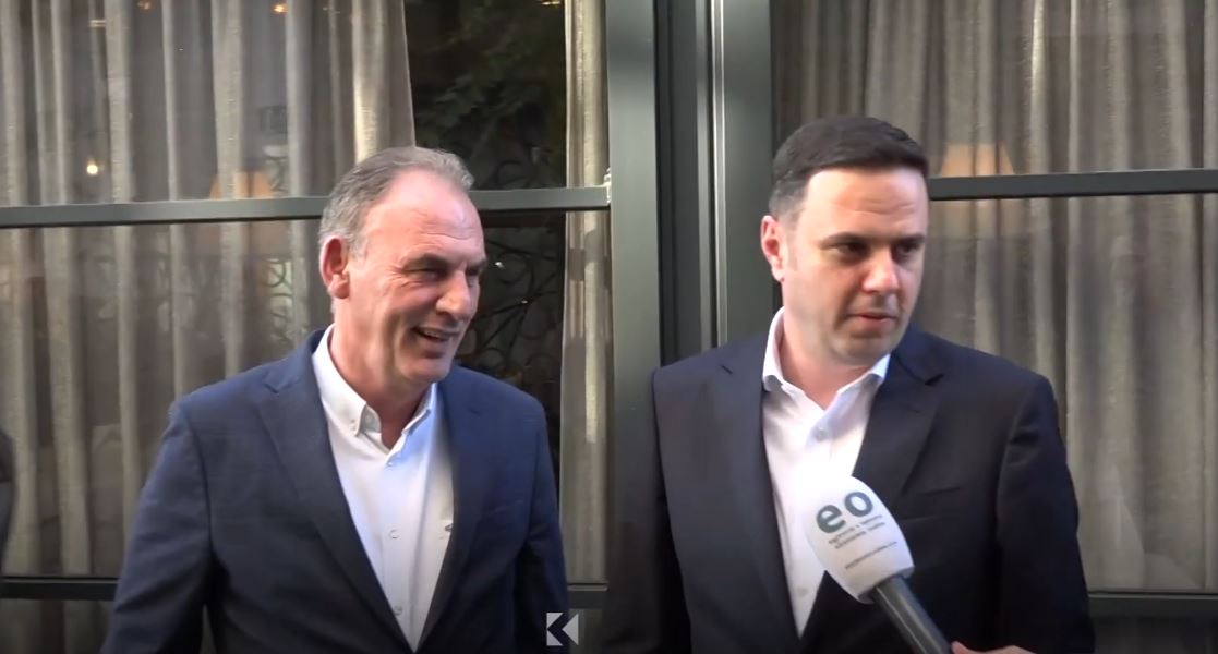 Miqësia “politike”: A shkrihet NISMA në LDK në zgjedhjet e reja? (VIDEO)