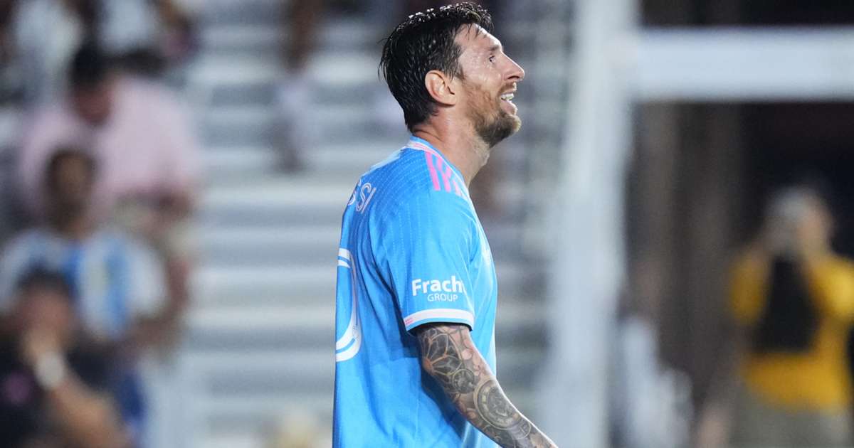 S'po ka kush e ndalë, Messi mrekullisht i realizon tre asistime