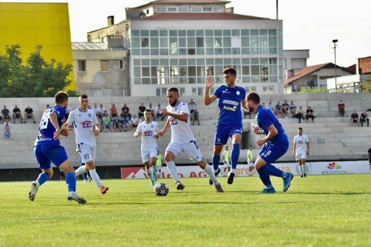Java e 11-të e Superligës, vëmendja te derbi Llapi - Prishtina