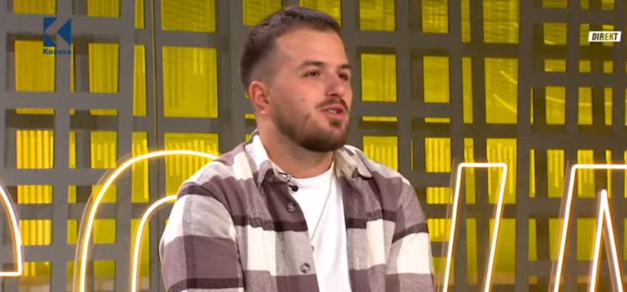 Koha po afron për shoun më të madh Big Brother VIP Kosova, gazetari Lorik Kajtazi jep detaje (VIDEO)