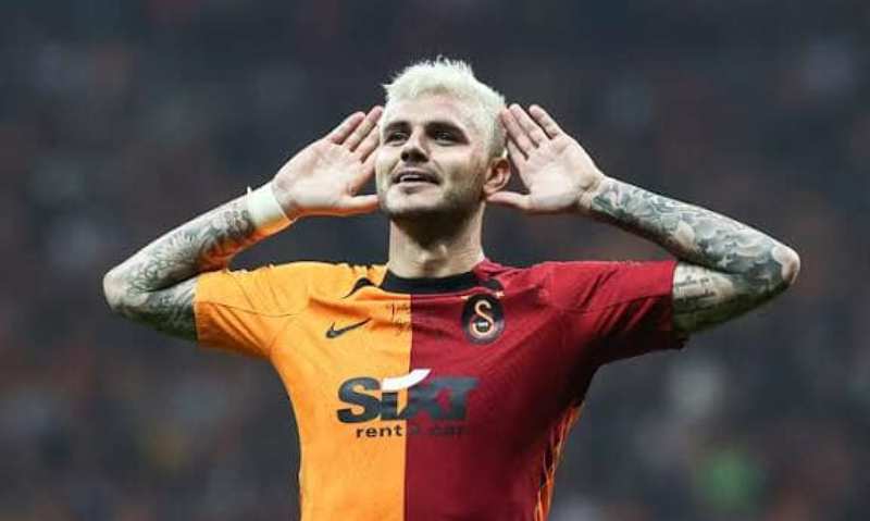 Mauro Icardi drejt rikthimit në Serie A