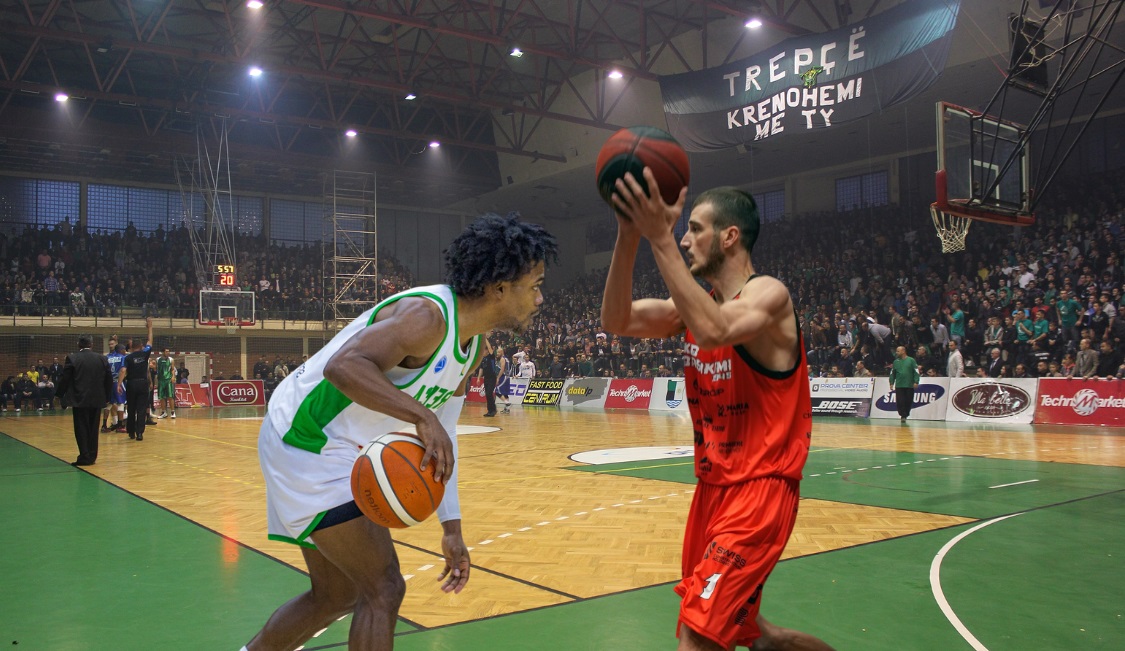 Superpërballja në "Minatori": Trepça pret Bashkimin në "rikthimin" e duelit të finales