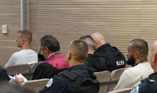 “Kemi folur për dy vrasje”, dëshmitari tregon çfarë bisedoi me Granit Plavën