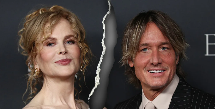 U nda nga burri pas 19 vitesh martesë, Nicole Kidman shihet në shëtitje me motrën