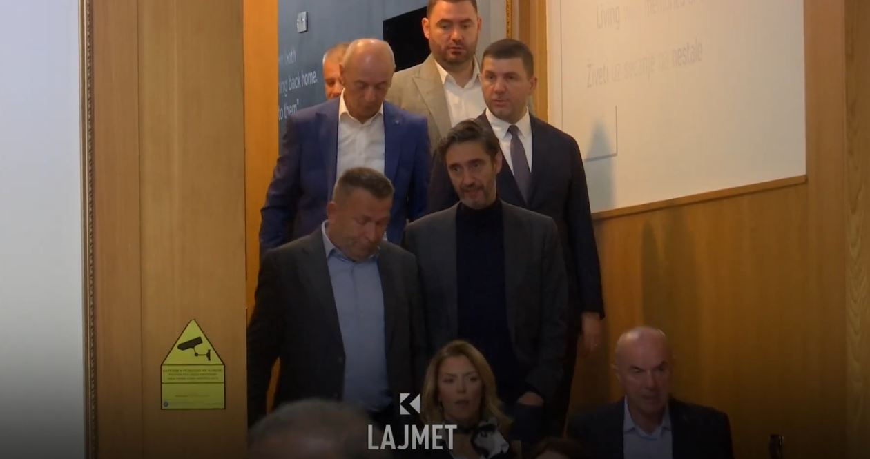 Reagimet pas dështimit: Opozita nuk ka mandatar, kërkon zgjedhje (VIDEO)
