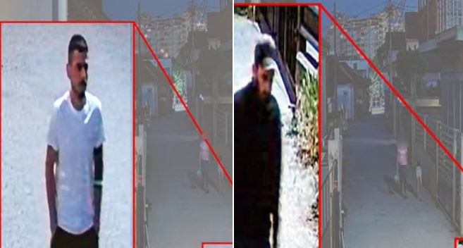 Kush i sheh këta dy të dyshuar për hajni, ta njoftojë Policinë (FOTO)