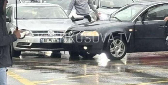 61 aksidente vetëm të mërkurën në Kosovë