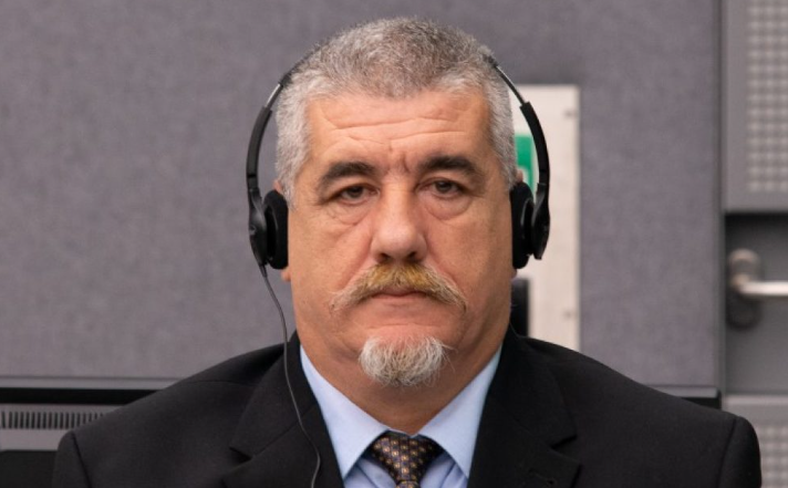 Pjetër Shala nga Haga: U gjykova me falsifikime e gënjeshtra, nuk kishte asnjë provë - shpresa për drejtësi po shuhet