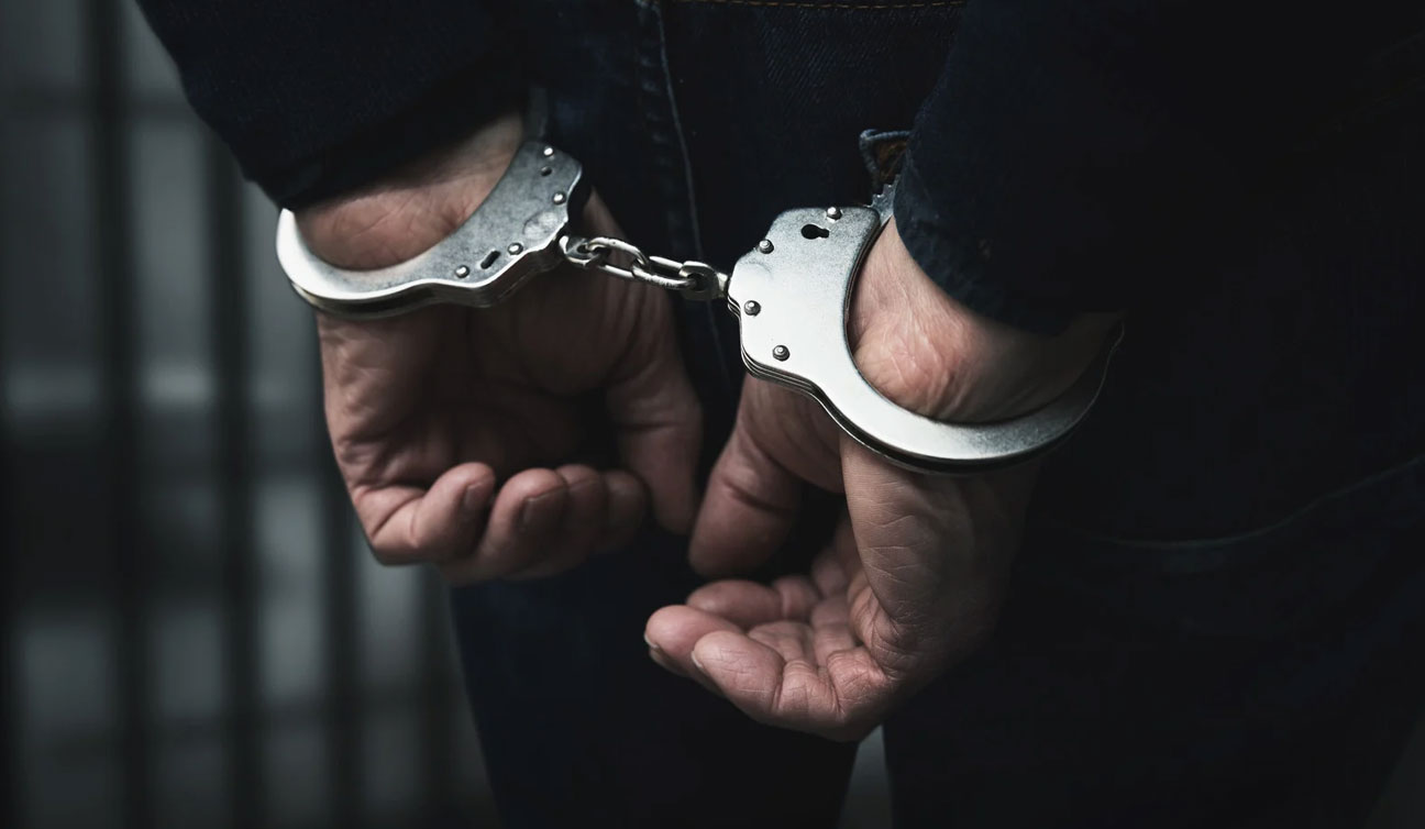 Të përfshirë në 15 vjedhje, dy të arrestuar në Prishtinë