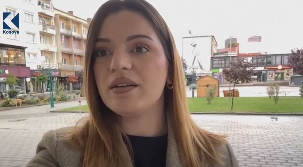 Fshatrat e Ferizajt telashe me rrëzimin e shtyllave elektrike (VIDEO ...