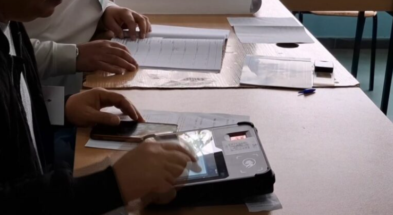 Mbi 53 mijë vota të pavlefshme në zgjedhjet lokale në Maqedoninë e Veriut
