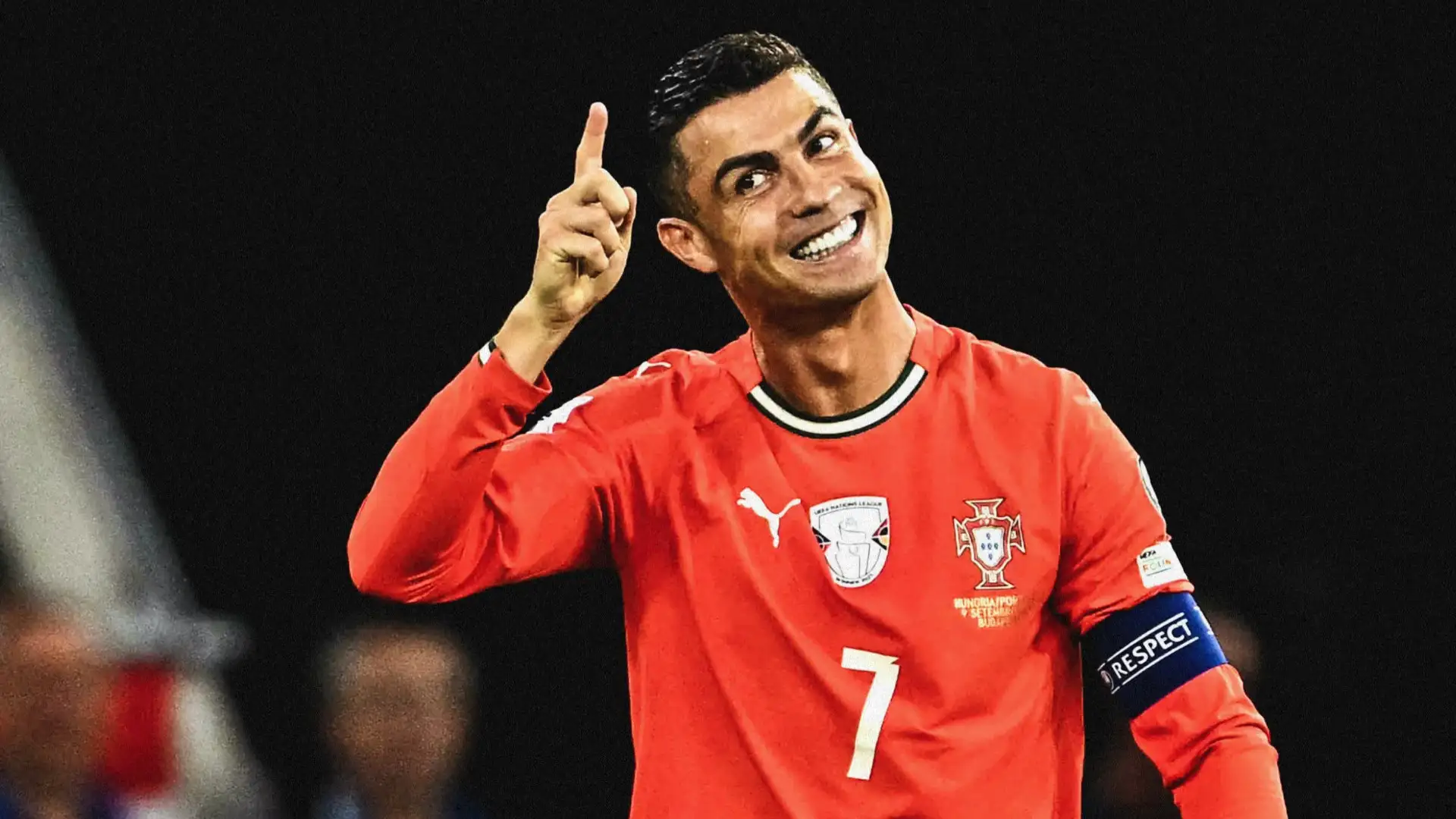 CR7  Botërori 2026  i fundit për mua