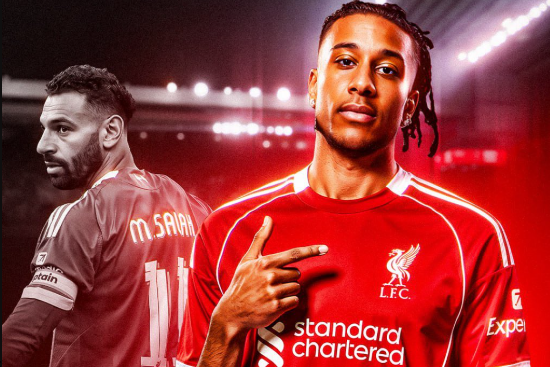 Liverpool e ka gjetur pasuesin e Salah