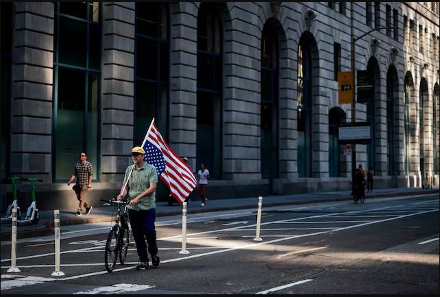 Trumpi anulon dërgimin e agjentëve federalë në San Francisko