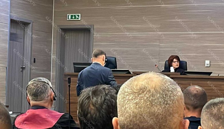 Uka që kreu ekzaminimin mjekoligjor: Liridona s'ka bërë vetëvrasje, s'ka përdorur armë