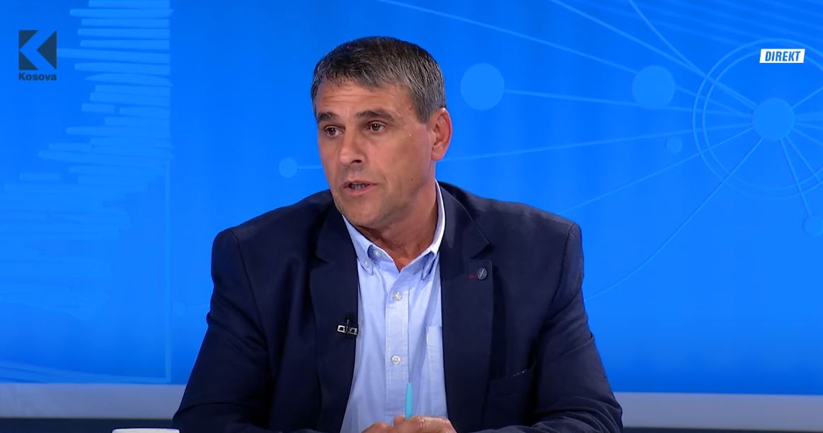 Shabani me fokus te zhvillimin ekonomik për Dragashin: Regjistrimi i fundit, sinjal se komuna po zbrazet