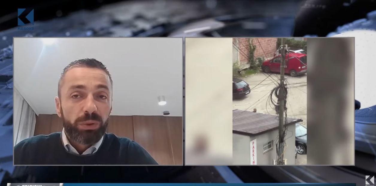 Tronditet Peja: Si ndodhi plagosja e dy personave? – Flasin nga Prokuroria (VIDEO)
