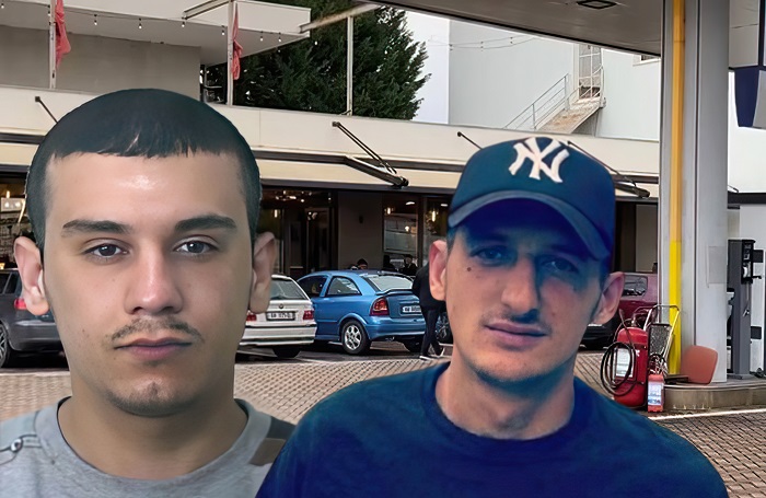 E qëlloi Kurtin për kafe dhe u vra nga shoku i tij, del fotoja e viktimës së dytë në Durrës