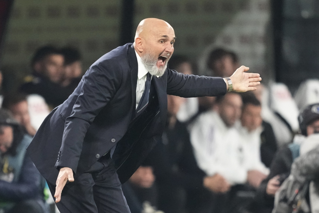 Spalletti, shumë afër Juventusit