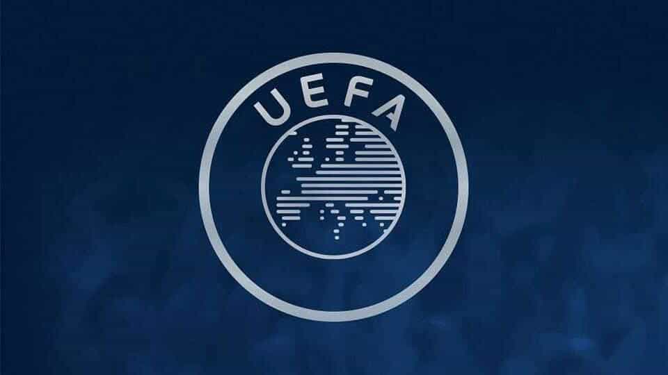 UEFA miraton revolucionin