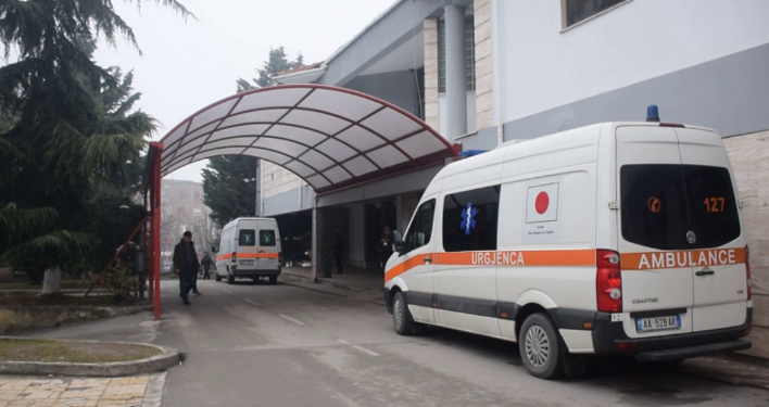Çifti korçar shtrohet në spital pas natës së parë të martesës, arsyeja trondit mjekët